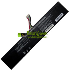 Baterie pro PDA AEC857953-2S2P 12Line [Náhradní baterie]